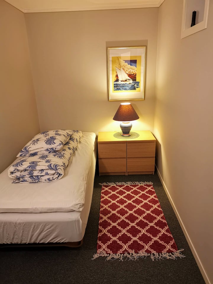 Habitación 1