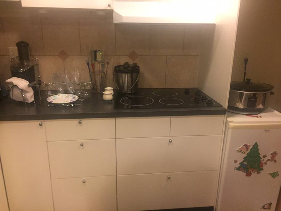 Kitchenette