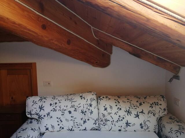 Airbnb Champorcher Vacation Rentals Places To Stay