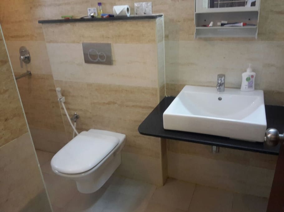 Bath Room
