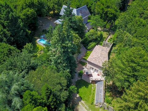 Le Clos d 'Abrigeon 5*