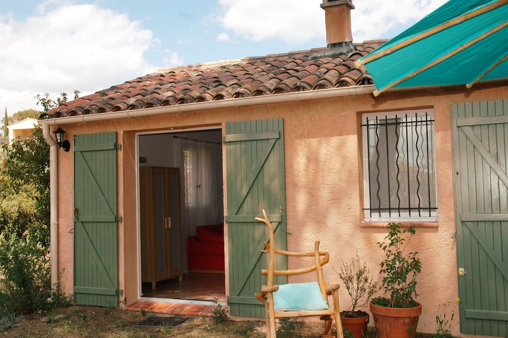 Woning
