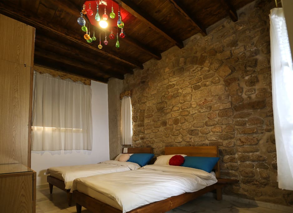 Dream Big and Live Big at Tyre Boutique Apartments.