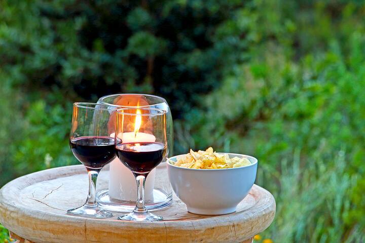 Mbali Lodge Mountain Retreat | Pool | Invertor gallery image 2