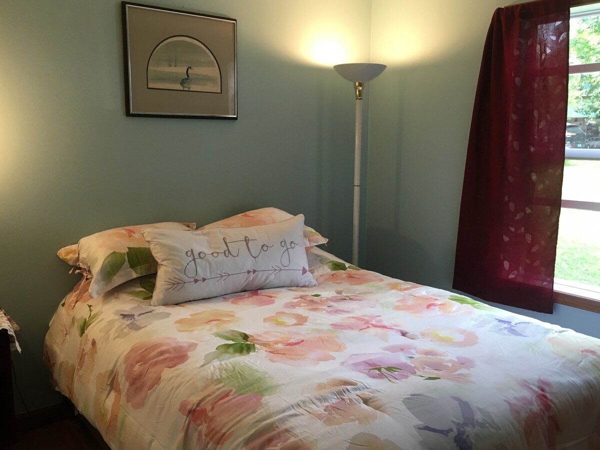 เตียงควีนไซส์