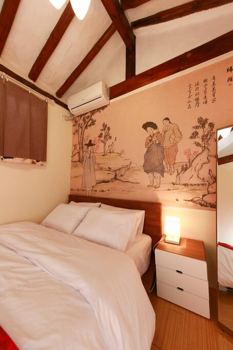Room #3