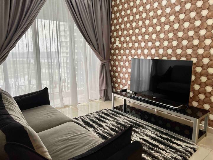 Johor Bahru Mins To Legoland Encorp Sea View - Jurong West