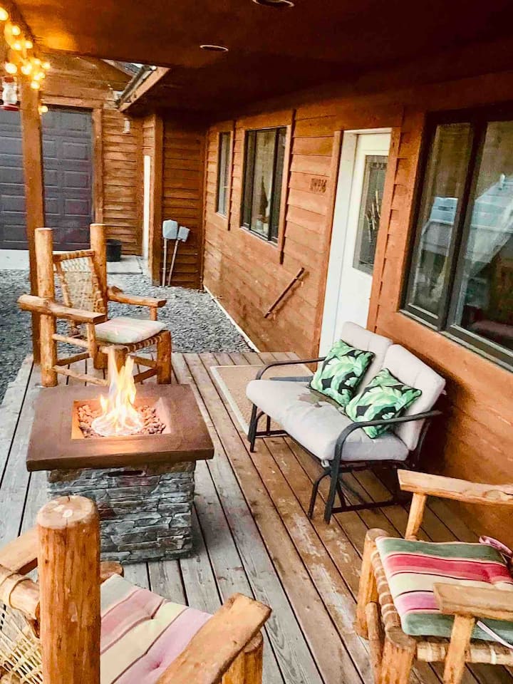 Star Valley Vacation Rentals & Homes Wyoming, United States Airbnb