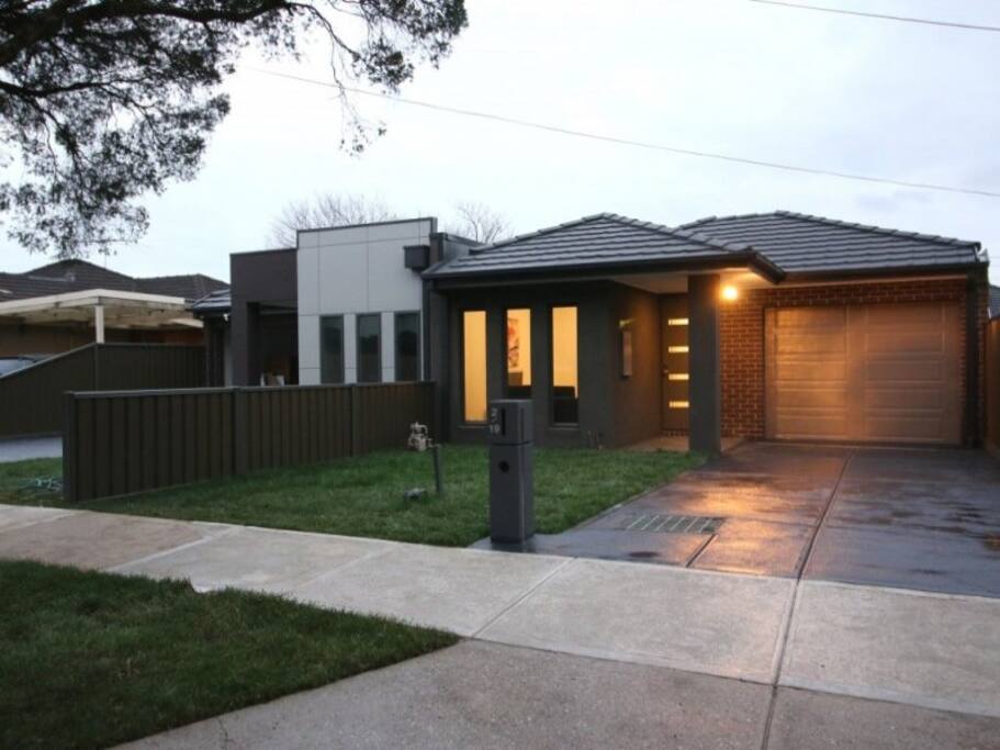 The House