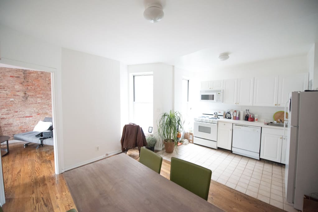 Cuisine / Kitchen