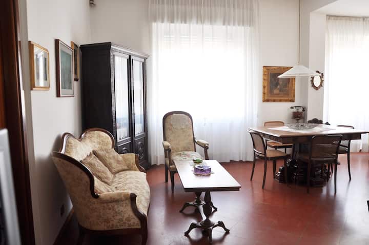 Mc Garden House - Pisa