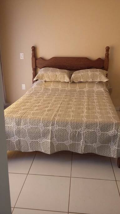 Quarto Duplo suite