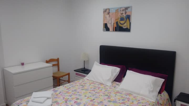 غرفة النوم 1