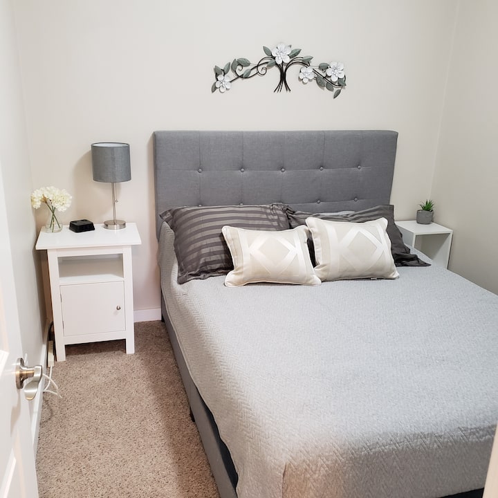 ห้องนอน