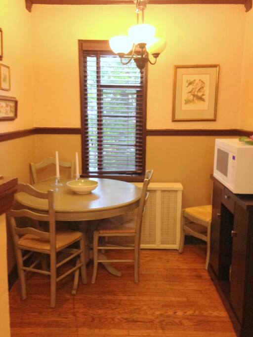 Dinette