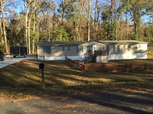 Airbnb Bainbridge Vacation Rentals Places To Stay Georgia