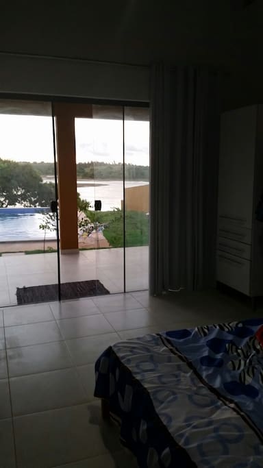 Vista suite