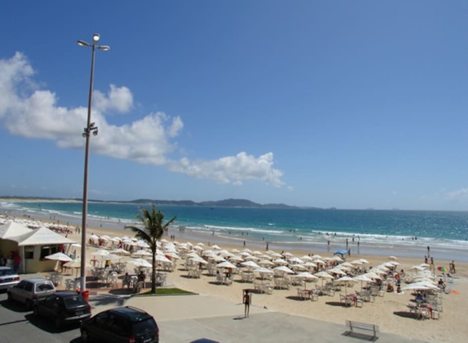 Praia do Peró