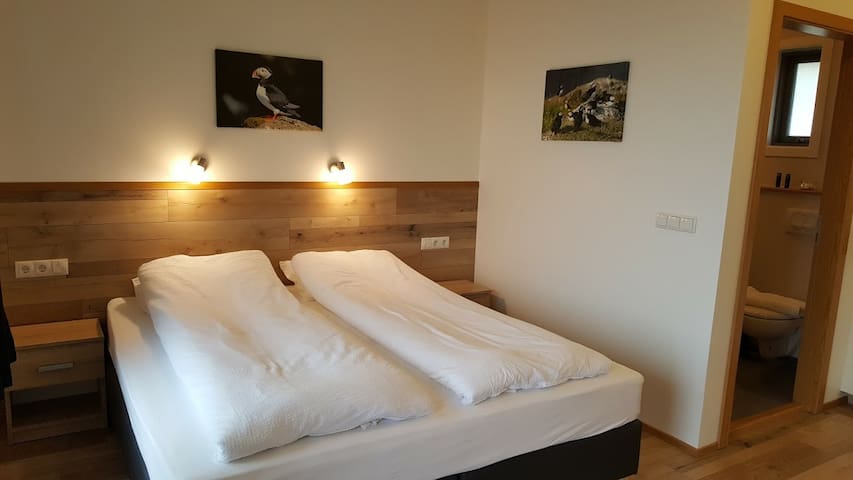 Airbnb Vik Ferienwohnungen Unterkunfte Island