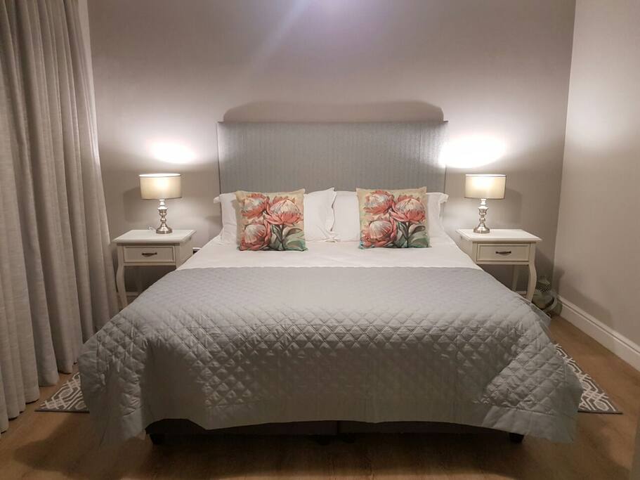 Main bedroom