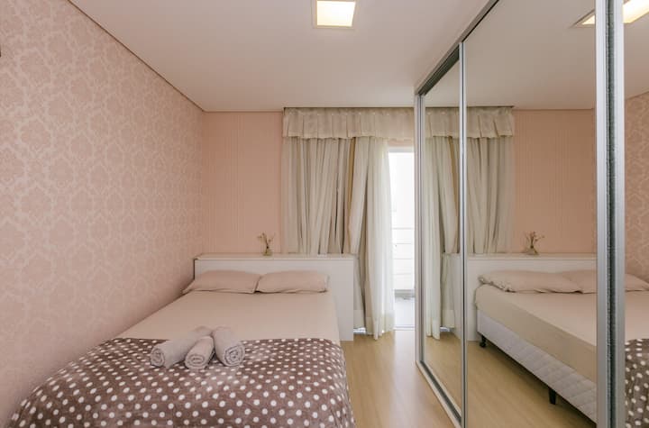 Dormitorio 1