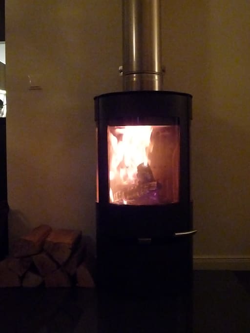 Kamin