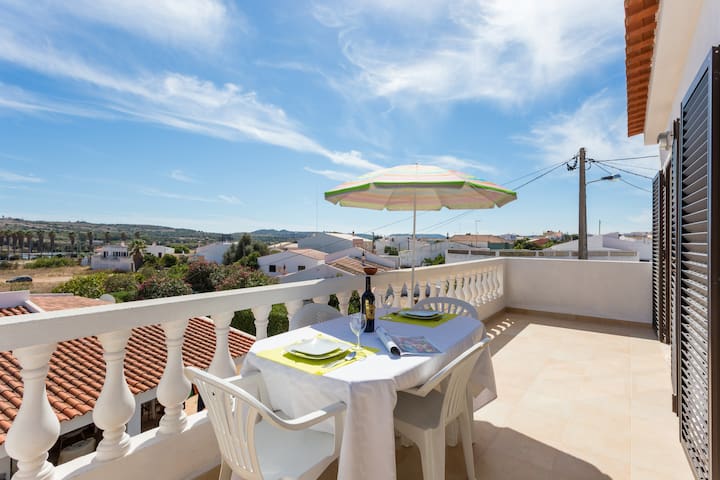 Family Guest house