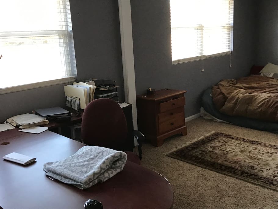Personal room