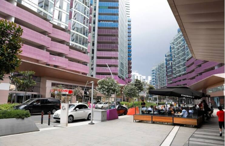 LUXURIOUS SERVICED RESIDENCE 2+1 SWIMMING POOL gallery image 2