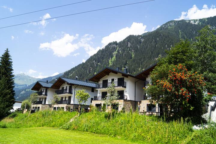 Belvilla managed Airbnb listing 1