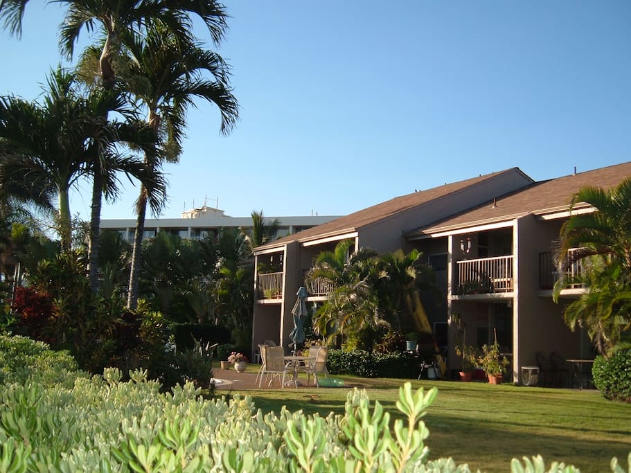 Great 16 unit property at Cove Park