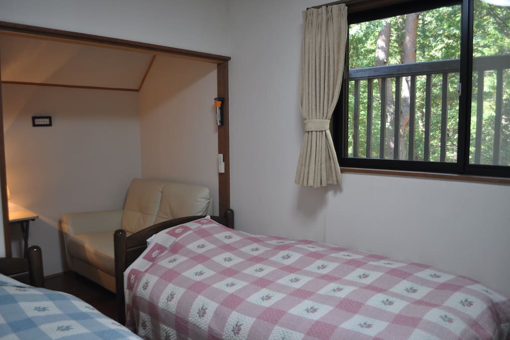 western-style room
