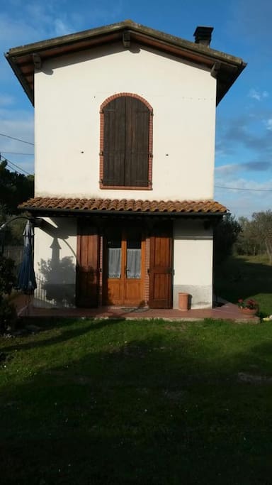 Il Gufolino