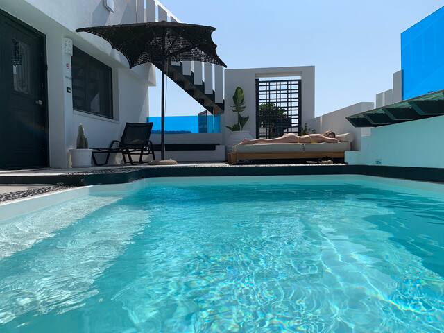 Smaris Collection villa Sisi (Next of Malia) gallery image 2