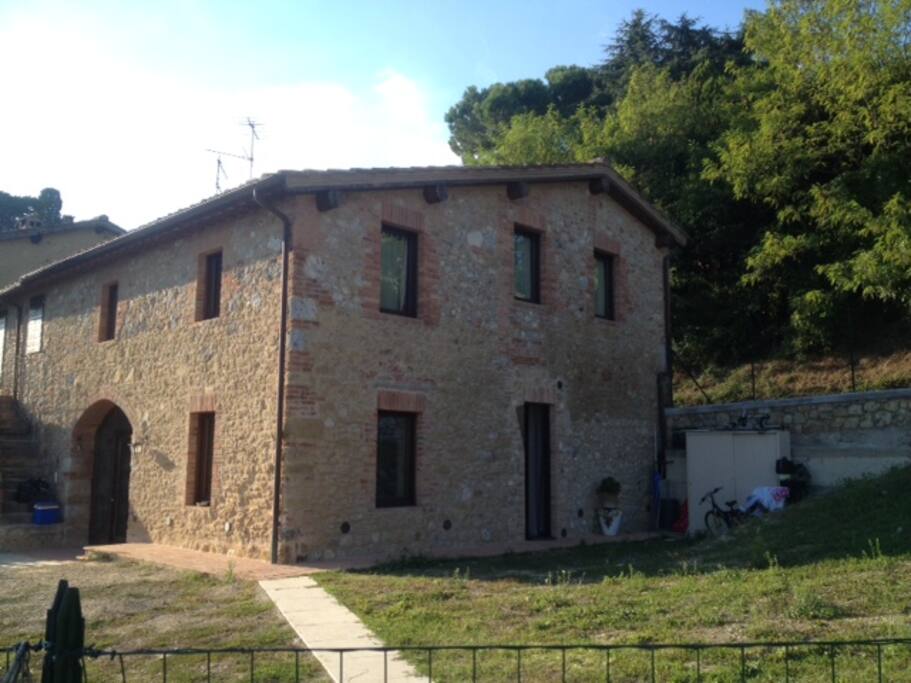 La Belle Maison
AUGURIIIIIIIIIIII