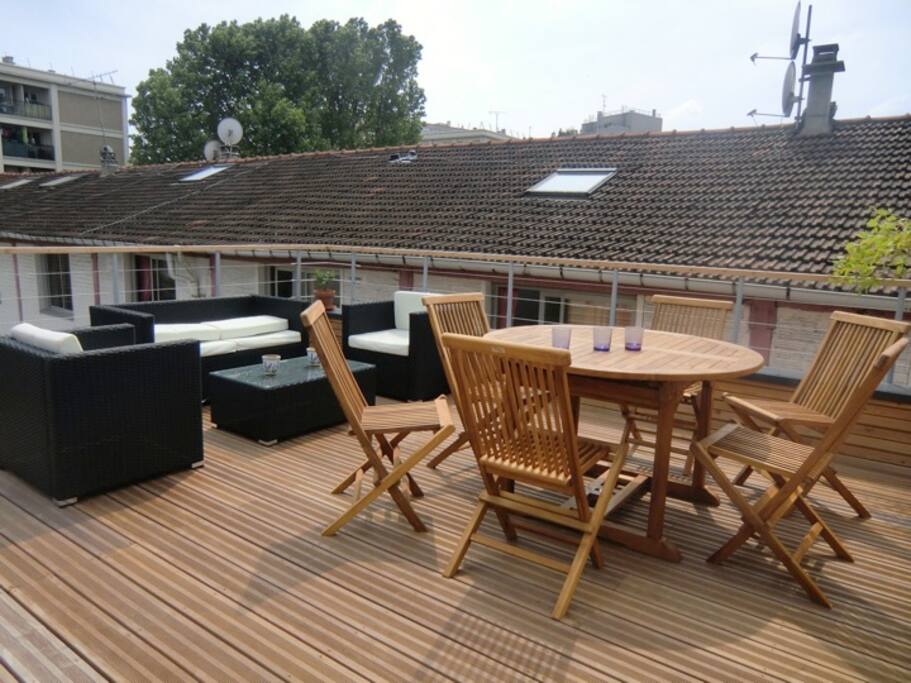 ROOF TOP