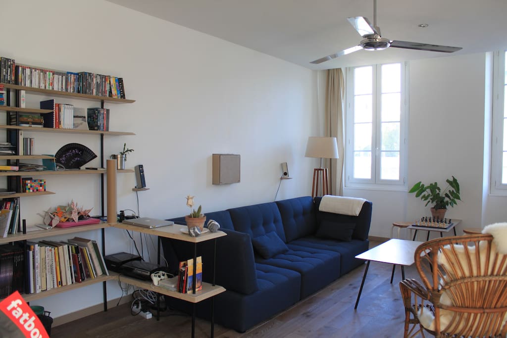 Salon