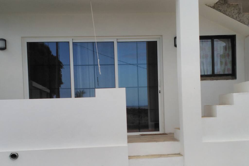 Fachada