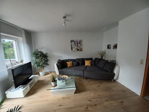 Vacation home in Lippstadt-City
