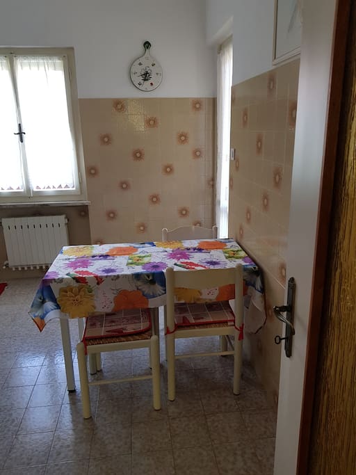 Cucina
