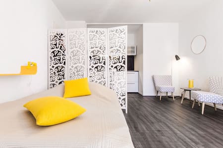 Joli STUDIO quartier Rangueil