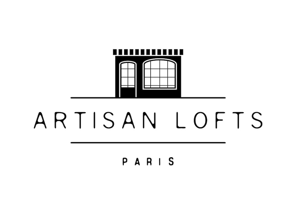 Our Local hospitality concept. Check online: "likealocalparis"
