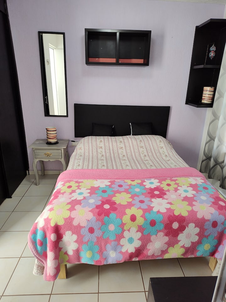 Спална соба 2