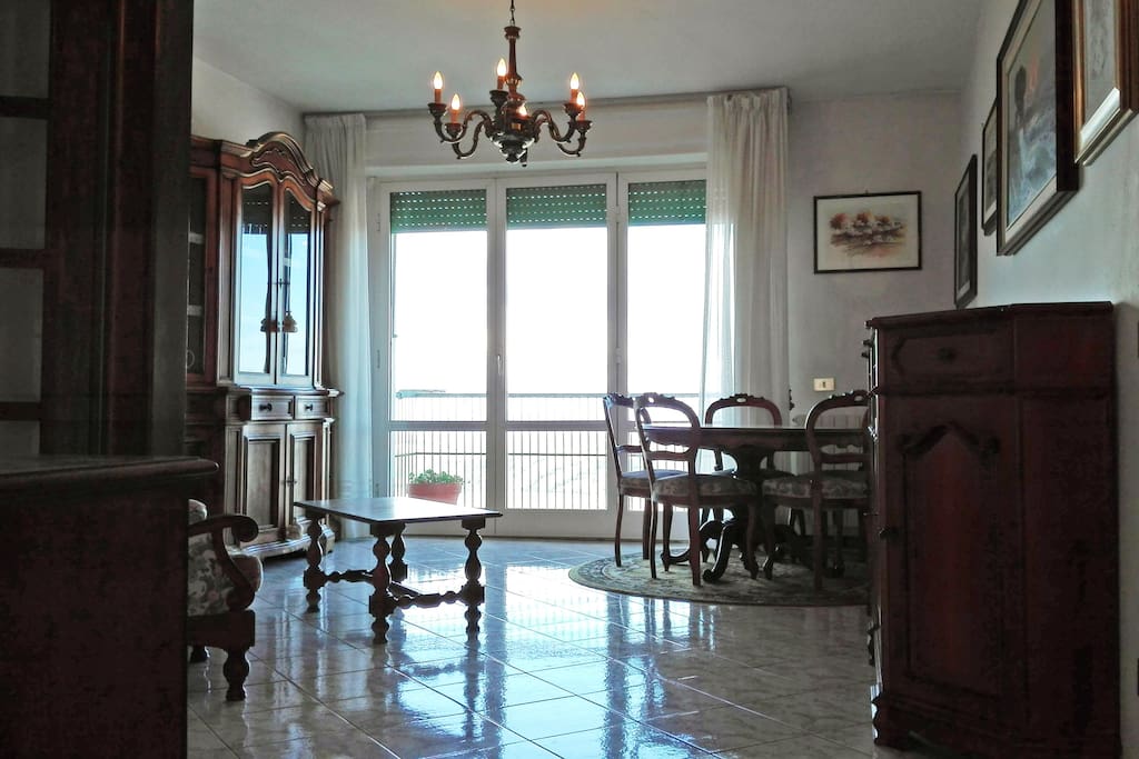 Sala - living room