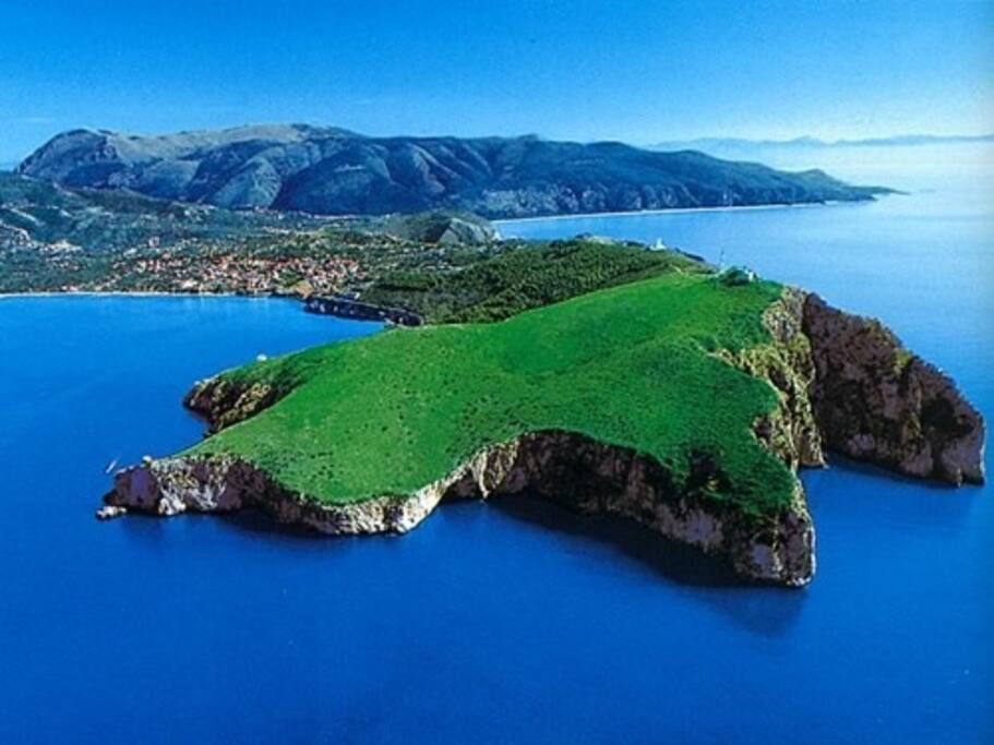 Parco nazionale del cilento
