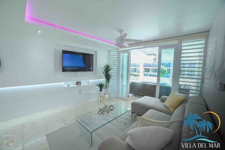 Villa Del Mar - Dorado