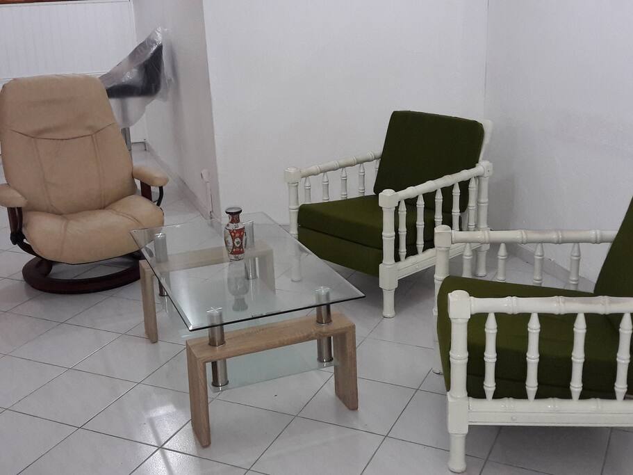 Salon
