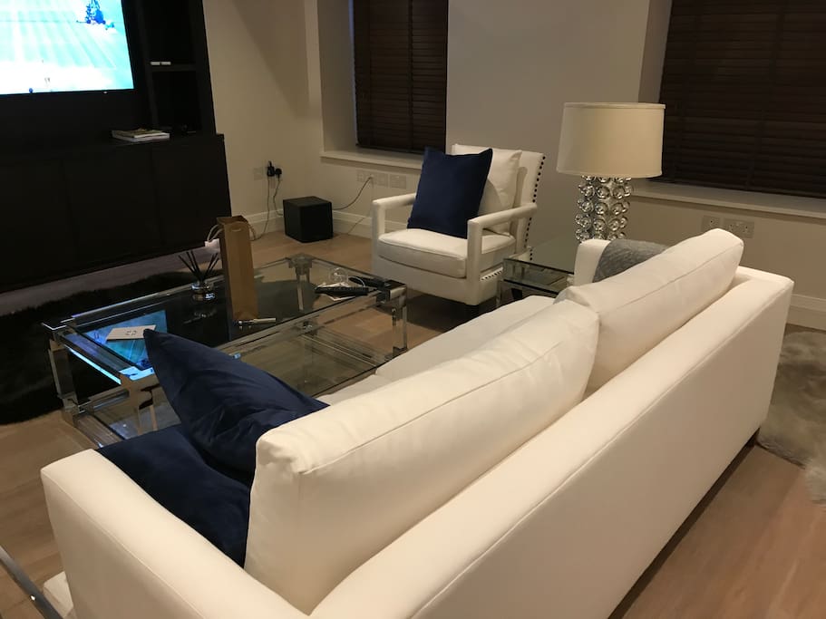 Relaxing
