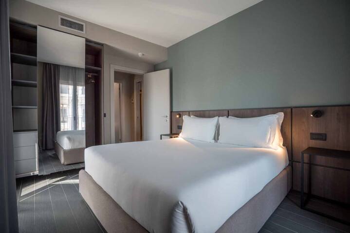 Be Mate Via Tivoli Deluxe gallery image 5