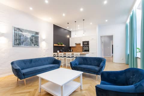 Apartament Victoria
